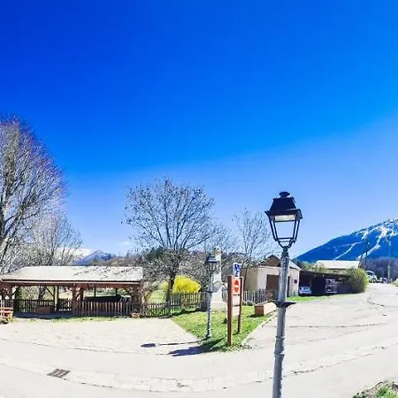 L'auberge Lejlighed *