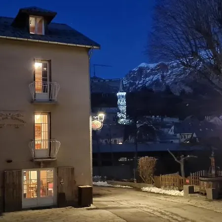 L'auberge