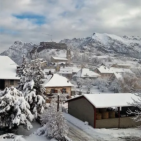 Lejlighed L'auberge