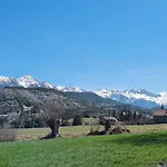 L'auberge Apartmán