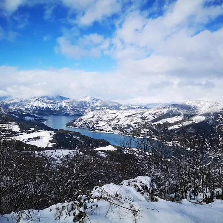 Apartament L'auberge *