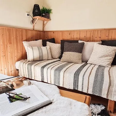 L'auberge * Saint-Vincent-les-Forts