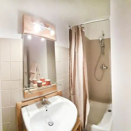 Apartament L'auberge *