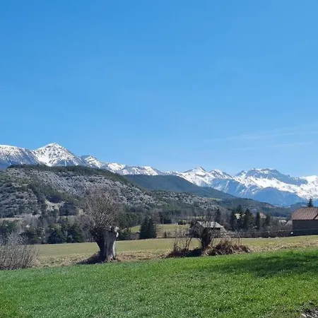 L'auberge Apartament