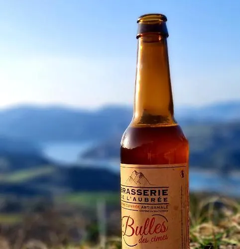 L'auberge * Saint-Vincent-les-Forts