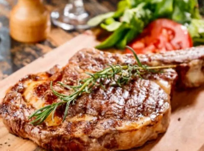 L'auberge Saint-Vincent-les-Forts